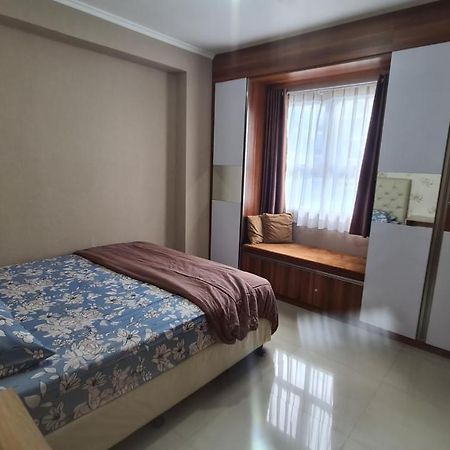 Gateway Pasteur 2Br Tower Depan Ruby 7 C Apartamento Bandung Exterior foto
