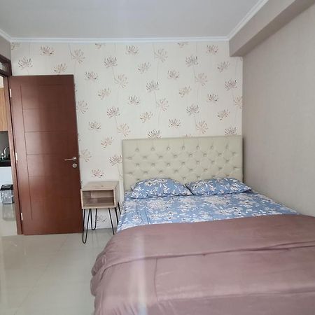 Gateway Pasteur 2Br Tower Depan Ruby 7 C Apartamento Bandung Exterior foto