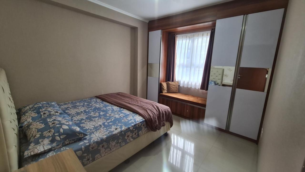Gateway Pasteur 2Br Tower Depan Ruby 7 C Apartamento Bandung Exterior foto