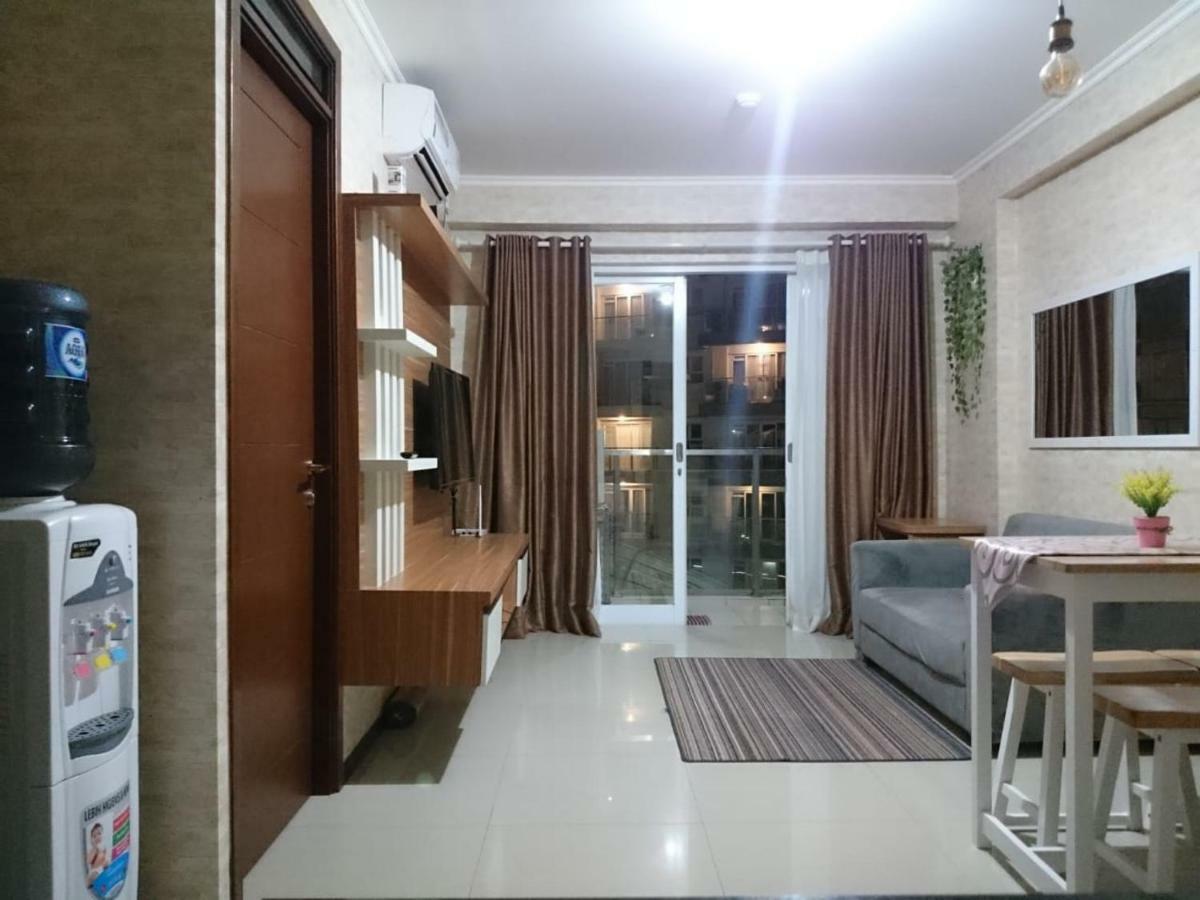 Gateway Pasteur 2Br Tower Depan Ruby 7 C Apartamento Bandung Exterior foto