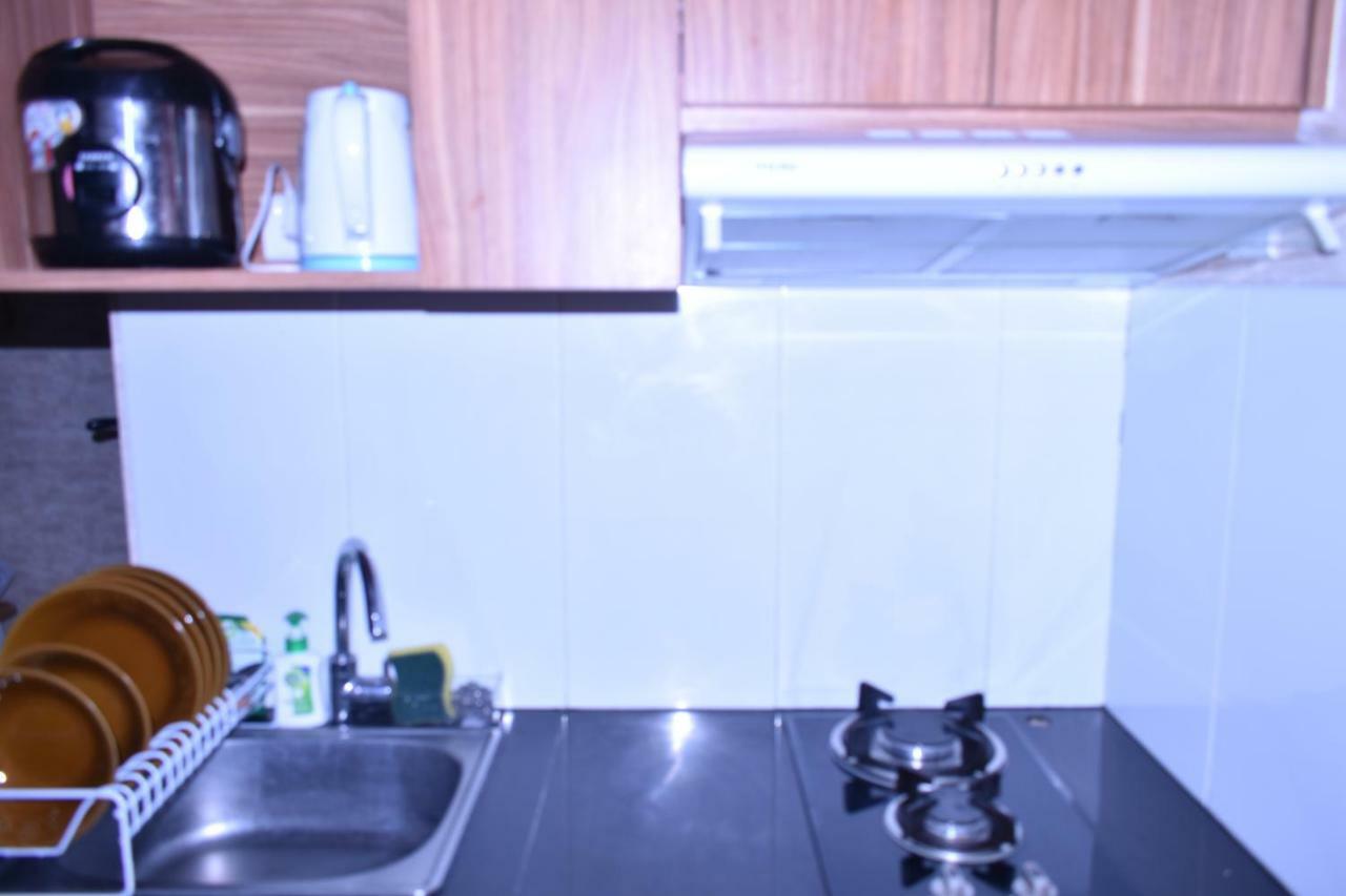 Gateway Pasteur 2Br Tower Depan Ruby 7 C Apartamento Bandung Exterior foto